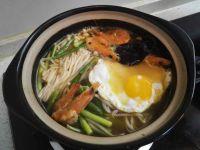 鲜虾面的做法步骤6