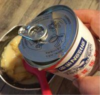 #妙搭新食尚#炼奶棉花蛋糕的做法步骤4