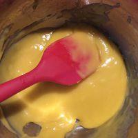 #妙搭新食尚#炼奶棉花蛋糕的做法步骤6