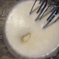 #妙搭新食尚#炼奶棉花蛋糕的做法步骤8