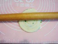 葱油饼的做法步骤9