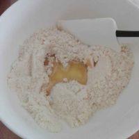 意式马卡龙的做法步骤1