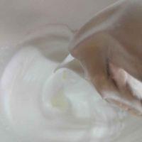 意式马卡龙的做法步骤3