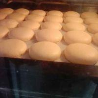 意式马卡龙的做法步骤10