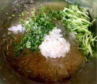 凉拌海凉粉的做法步骤5