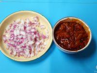 酱香鸡柳的做法步骤4