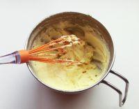 冰葡萄酒奶酪冰激凌的做法步骤4