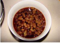 红酒葡萄干面包的做法步骤1