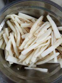 红烧茄子的做法步骤1