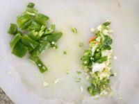 红烧茄子的做法步骤2