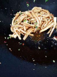 红烧茄子的做法步骤9