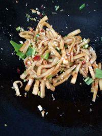 红烧茄子的做法步骤10