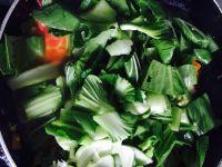 什锦年糕的做法步骤11