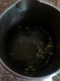 青豆玉米浆的做法步骤3