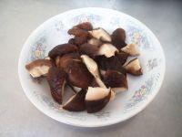香菇烧豆腐的做法步骤4