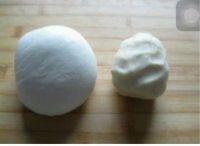 金丝肉松饼的做法步骤1