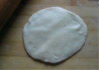 金丝肉松饼的做法步骤9