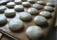 金丝肉松饼的做法步骤11