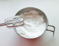 魔法卡仕达蛋糕的做法步骤1