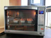 魔法卡仕达蛋糕的做法步骤10