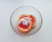 西柚派的做法步骤1