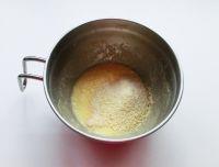 西柚派的做法步骤7