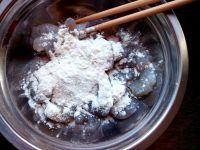 干炸虾仁的做法步骤2