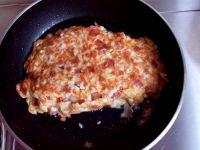 鱿鱼焖蛋的做法步骤6