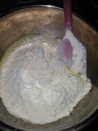 燕麦酥的做法步骤3