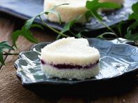 炼奶紫薯米糕#妙搭新食尚#的做法步骤12