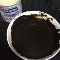 炼奶黑凉粉#妙搭新食尚#的做法步骤2