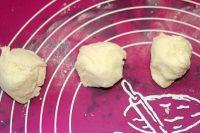 陈醋水煎包的做法步骤8