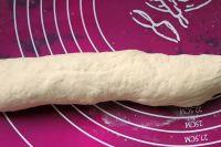 陈醋水煎包的做法步骤7