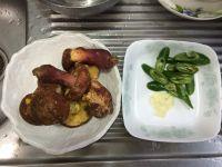 干炒黄牛肝菌的做法步骤1