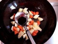 土豆炖小蹄的做法步骤5