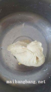 小卷饼的做法步骤1