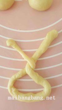 小卷饼的做法步骤6