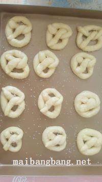 小卷饼的做法步骤7