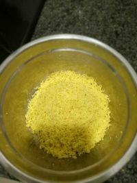 玛格丽特饼干的做法步骤1