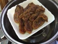 五花肉焖蚝豉的做法步骤3