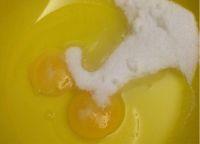 巧克力布朗尼的做法步骤3