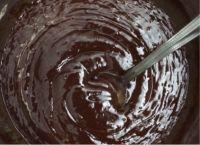 巧克力布朗尼的做法步骤6