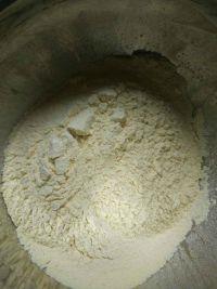 豆沙馅绿豆糕的做法步骤3