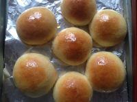 豆沙面包的做法步骤9