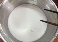 椰汁马蹄糕的做法步骤6