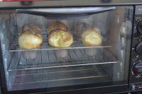 约克郡布丁的做法步骤7