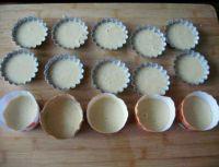 蒸蛋糕的做法步骤7