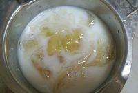 奶酪慕斯蛋糕的做法步骤5