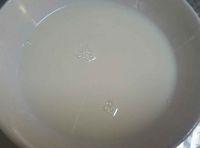 奶酪慕斯蛋糕的做法步骤6