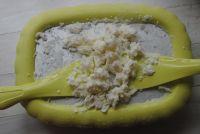 #妙搭新食尚#榴莲樱桃炒冰的做法步骤7